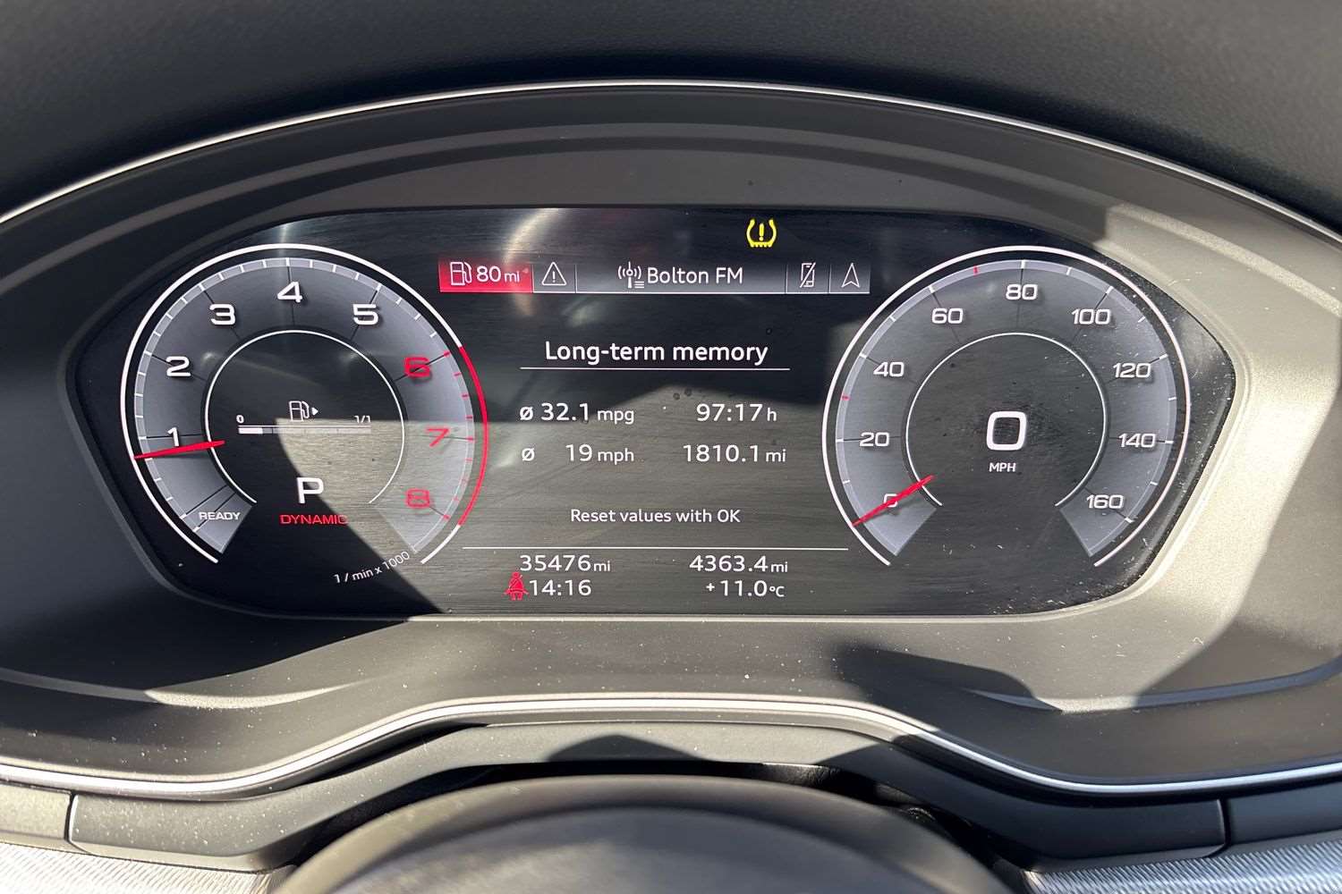 Used Audi A4 2022 for sale - 76435783: Photo 18