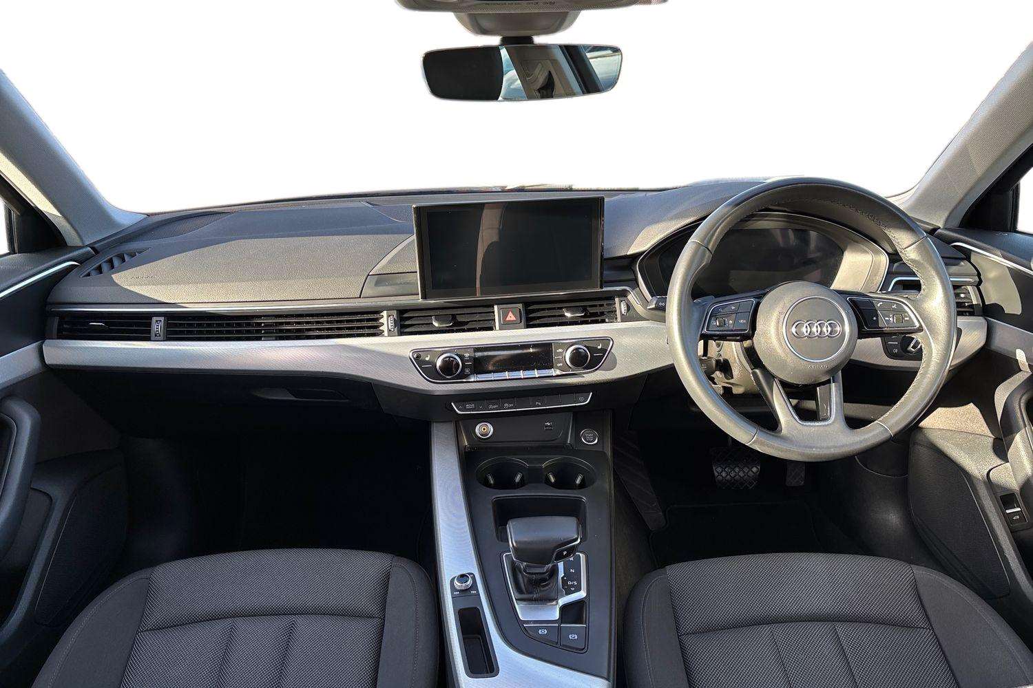 Used Audi A4 2022 for sale - 76435783: Photo 19