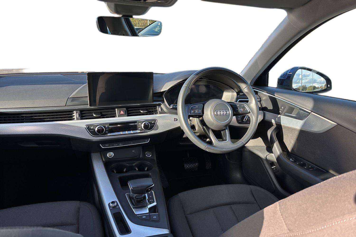 Used Audi A4 2022 for sale - 76435783: Photo 20