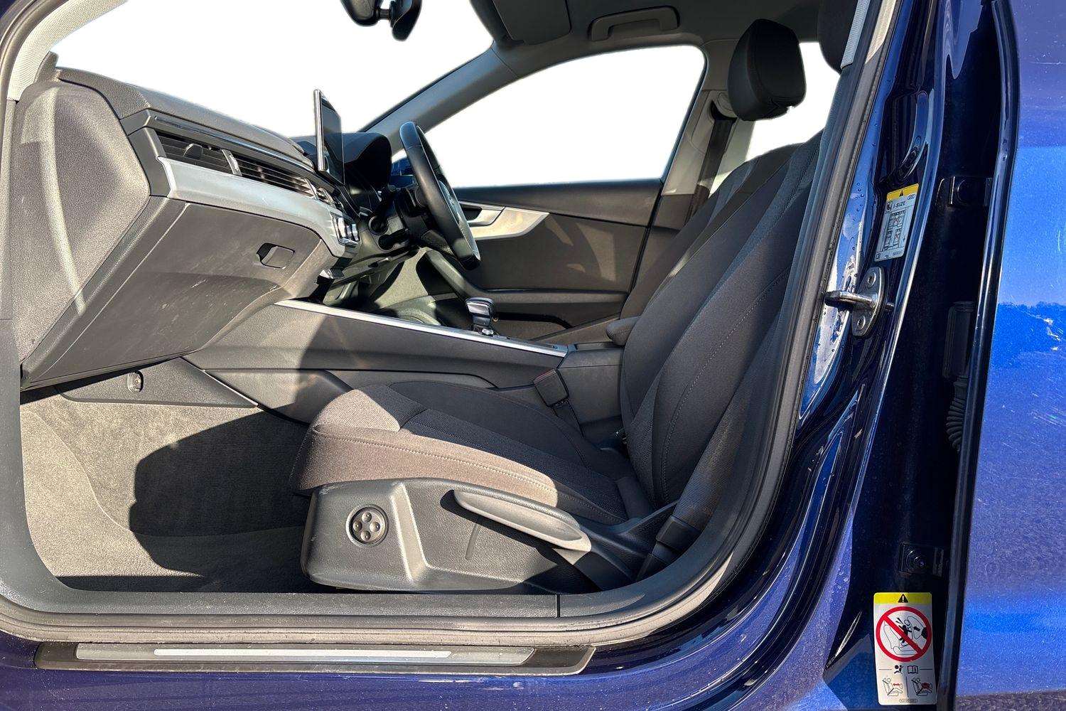 Used Audi A4 2022 for sale - 76435783: Photo 21