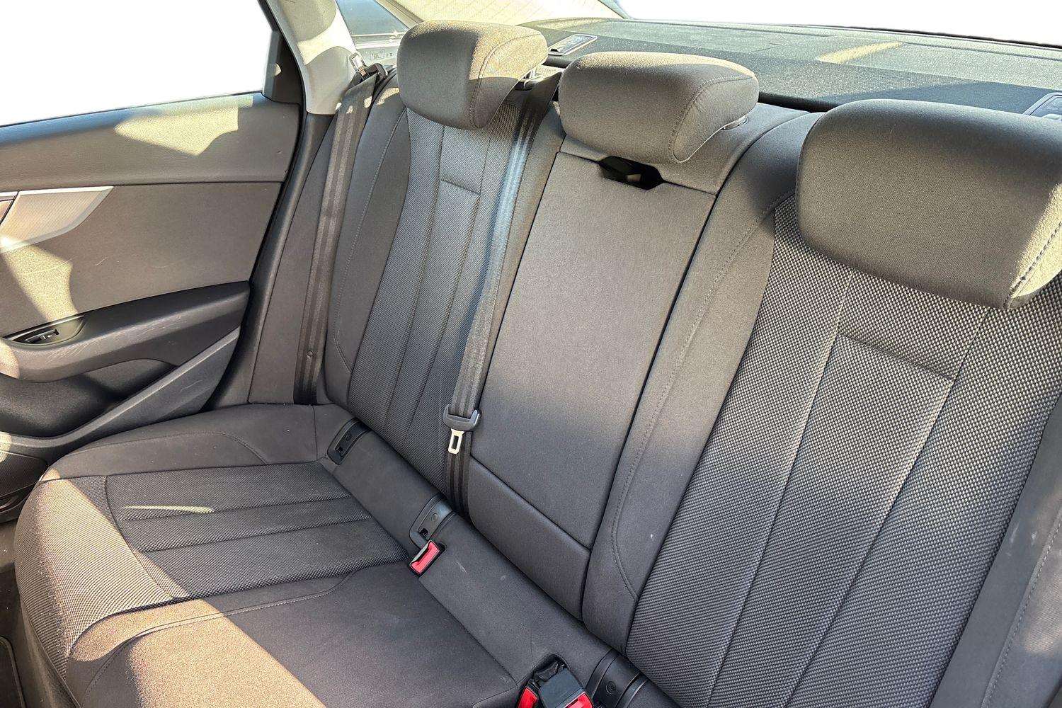 Used Audi A4 2022 for sale - 76435783: Photo 22