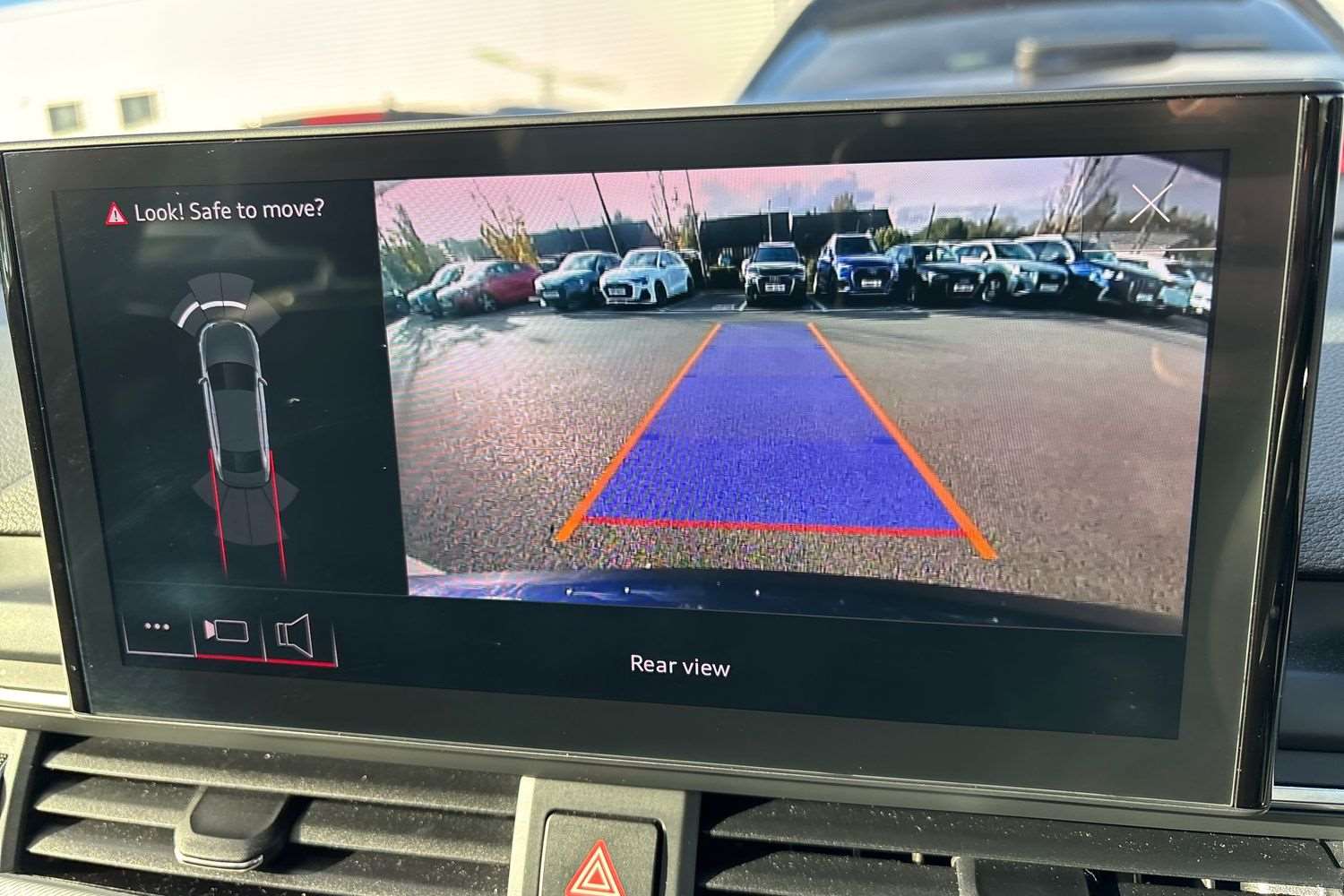 Used Audi A4 2022 for sale - 76435783: Photo 26