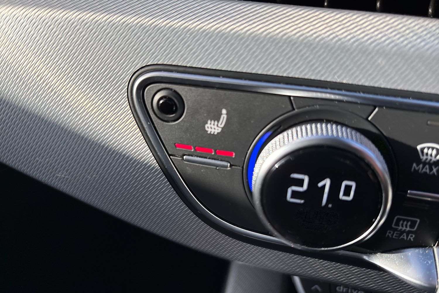 Used Audi A4 2022 for sale - 76435783: Photo 28