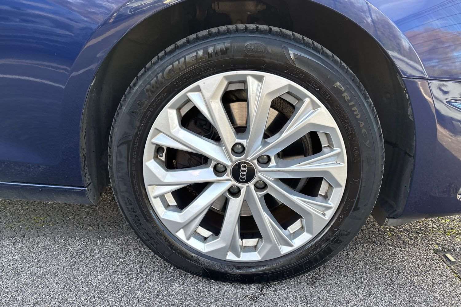 Used Audi A4 2022 for sale - 76435783: Photo 5