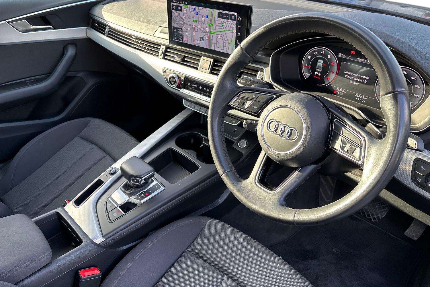 Used Audi A4 2022 for sale - 76435783: Photo 6