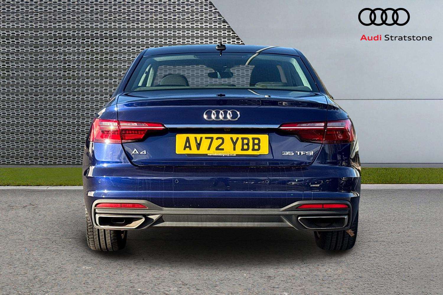 Used Audi A4 2022 for sale - 76435783: Photo 7