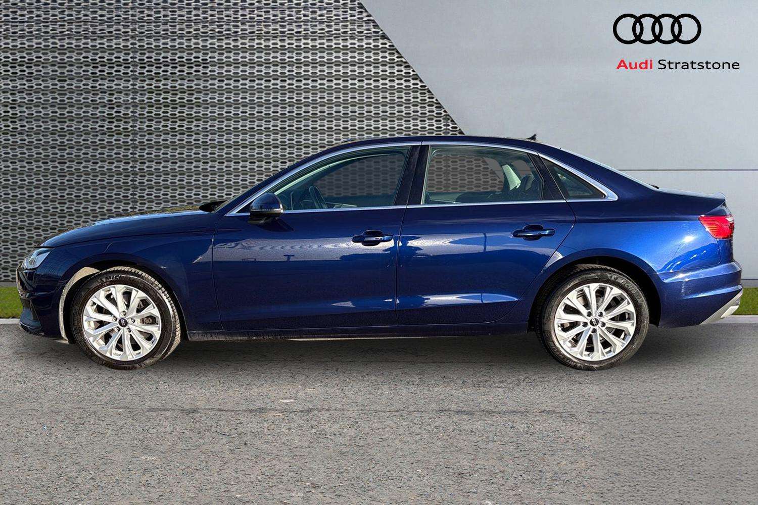 Used Audi A4 2022 for sale - 76435783: Photo 8