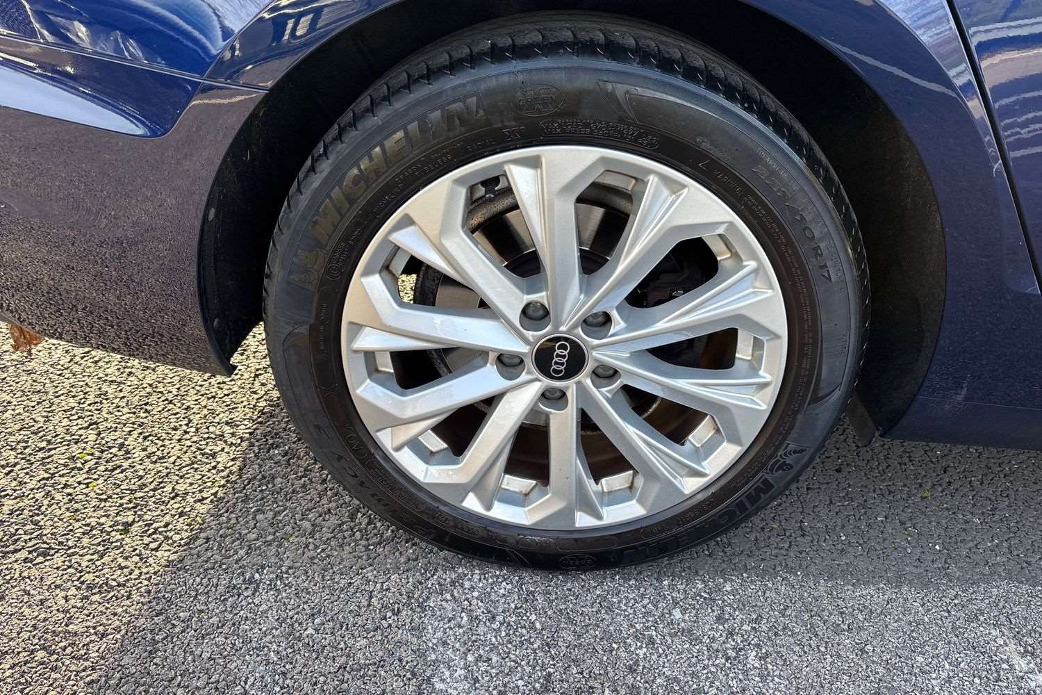 Used Audi A4 2022 for sale - 76435783: Photo 9