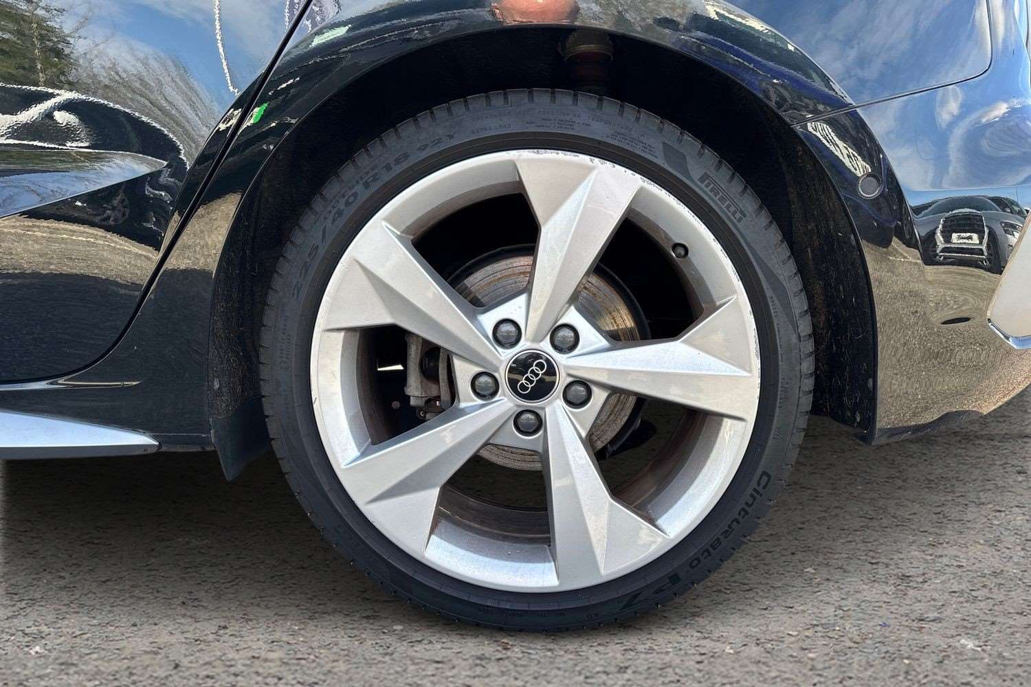 Used Audi A3 2024 for sale - 78161466: Photo 10