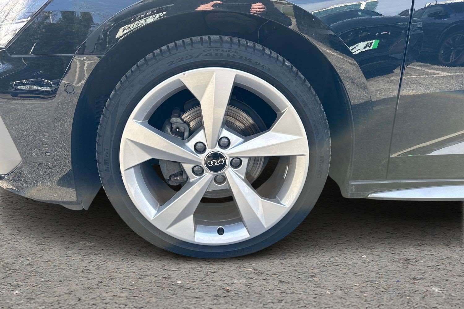 Used Audi A3 2024 for sale - 78161466: Photo 11