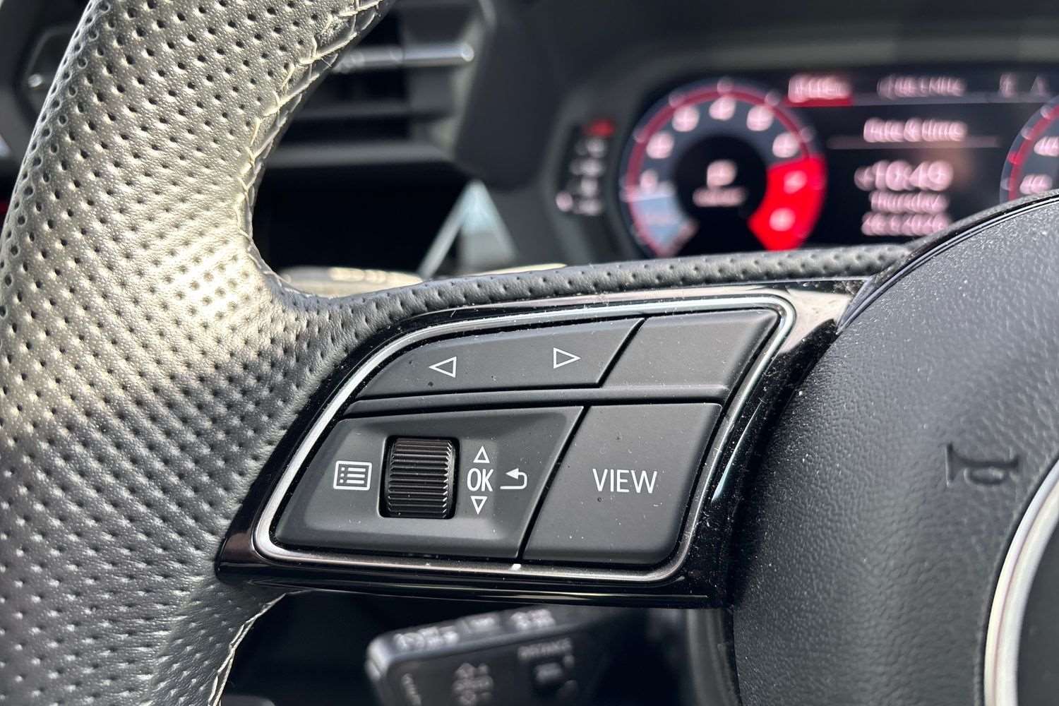 Used Audi A3 2024 for sale - 78161466: Photo 16