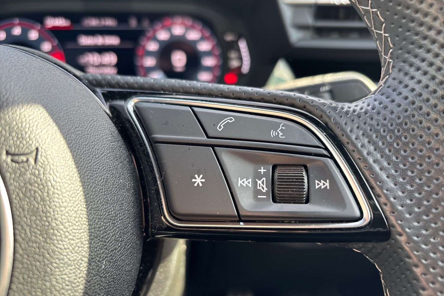 Used Audi A3 2024 for sale - 78161466: Photo 17