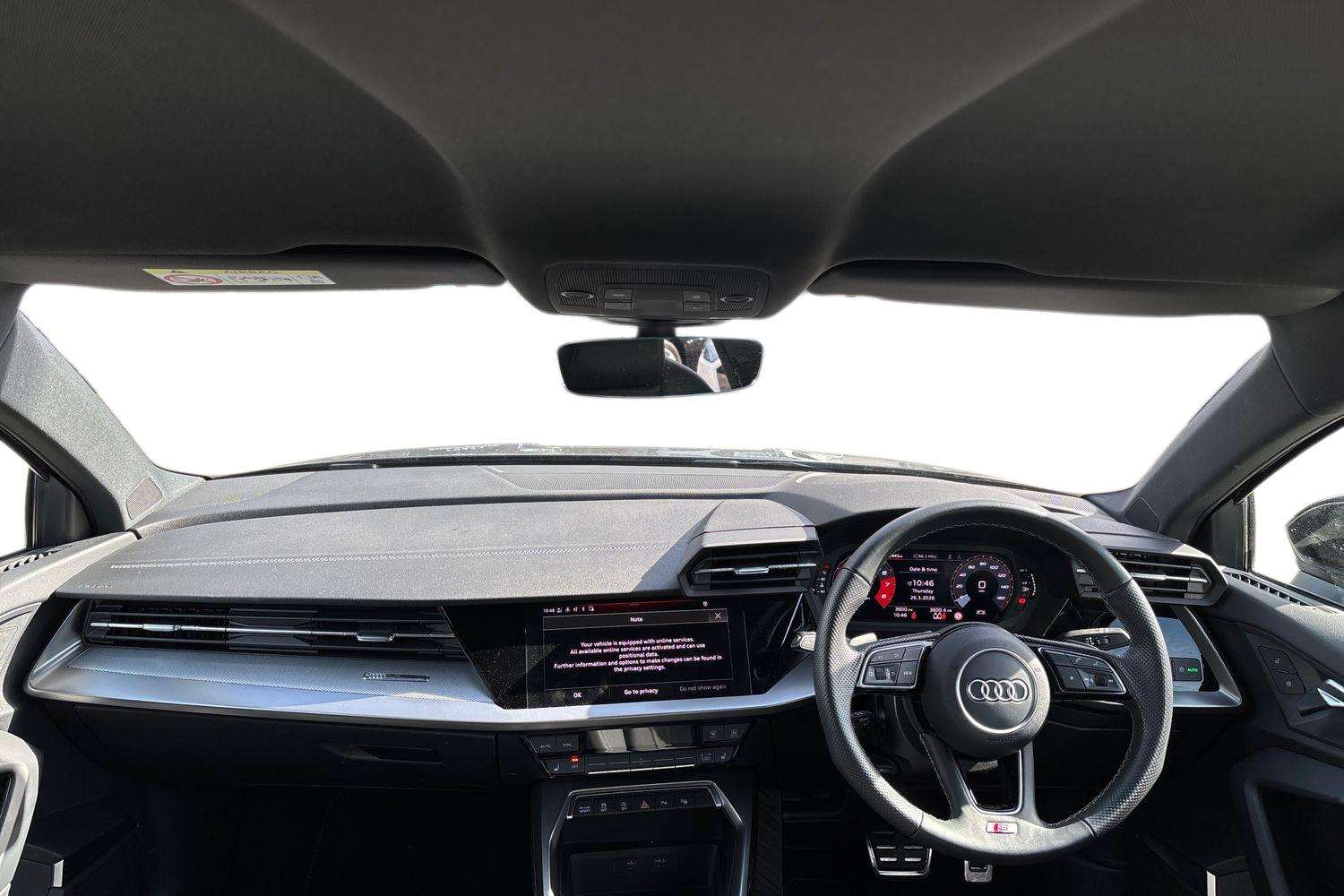 Used Audi A3 2024 for sale - 78161466: Photo 19