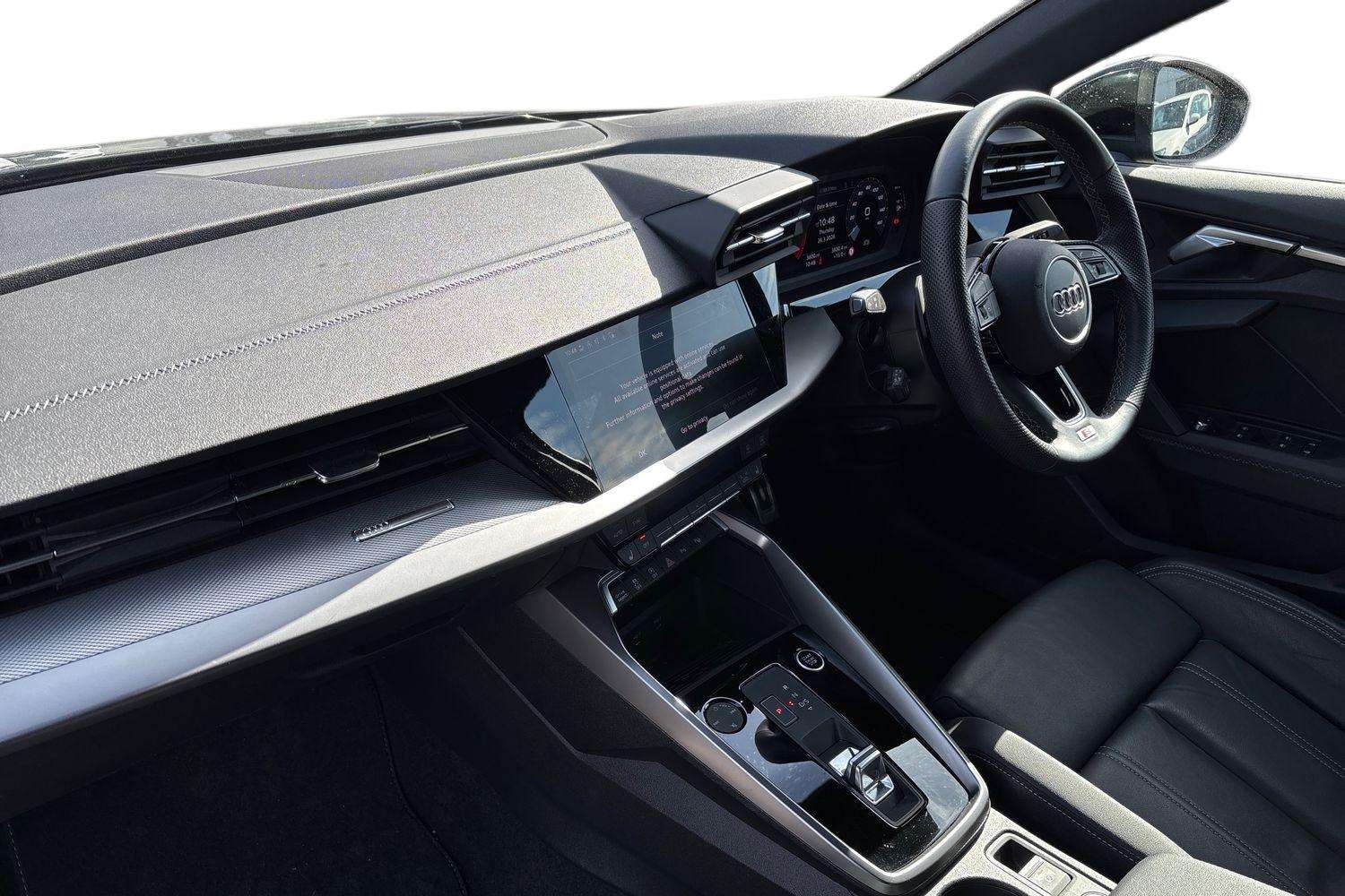 Used Audi A3 2024 for sale - 78161466: Photo 2