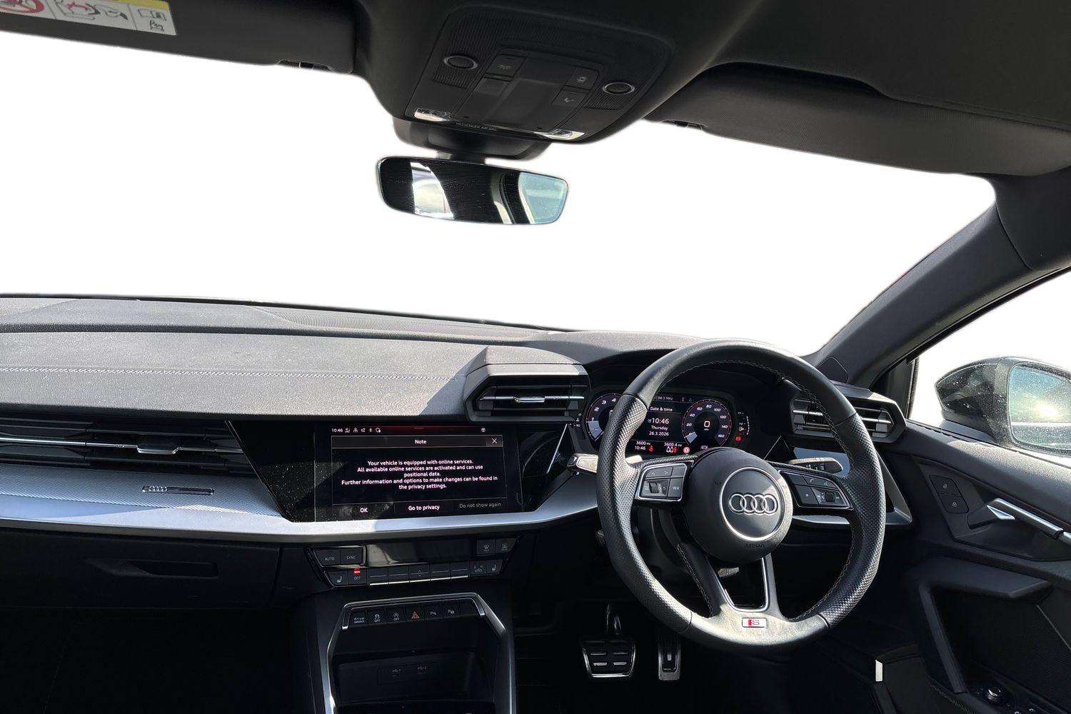 Used Audi A3 2024 for sale - 78161466: Photo 20