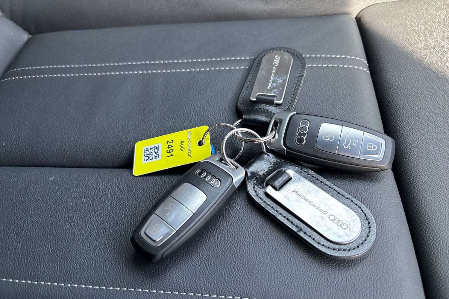 Used Audi A3 2024 for sale - 78161466: Photo 25