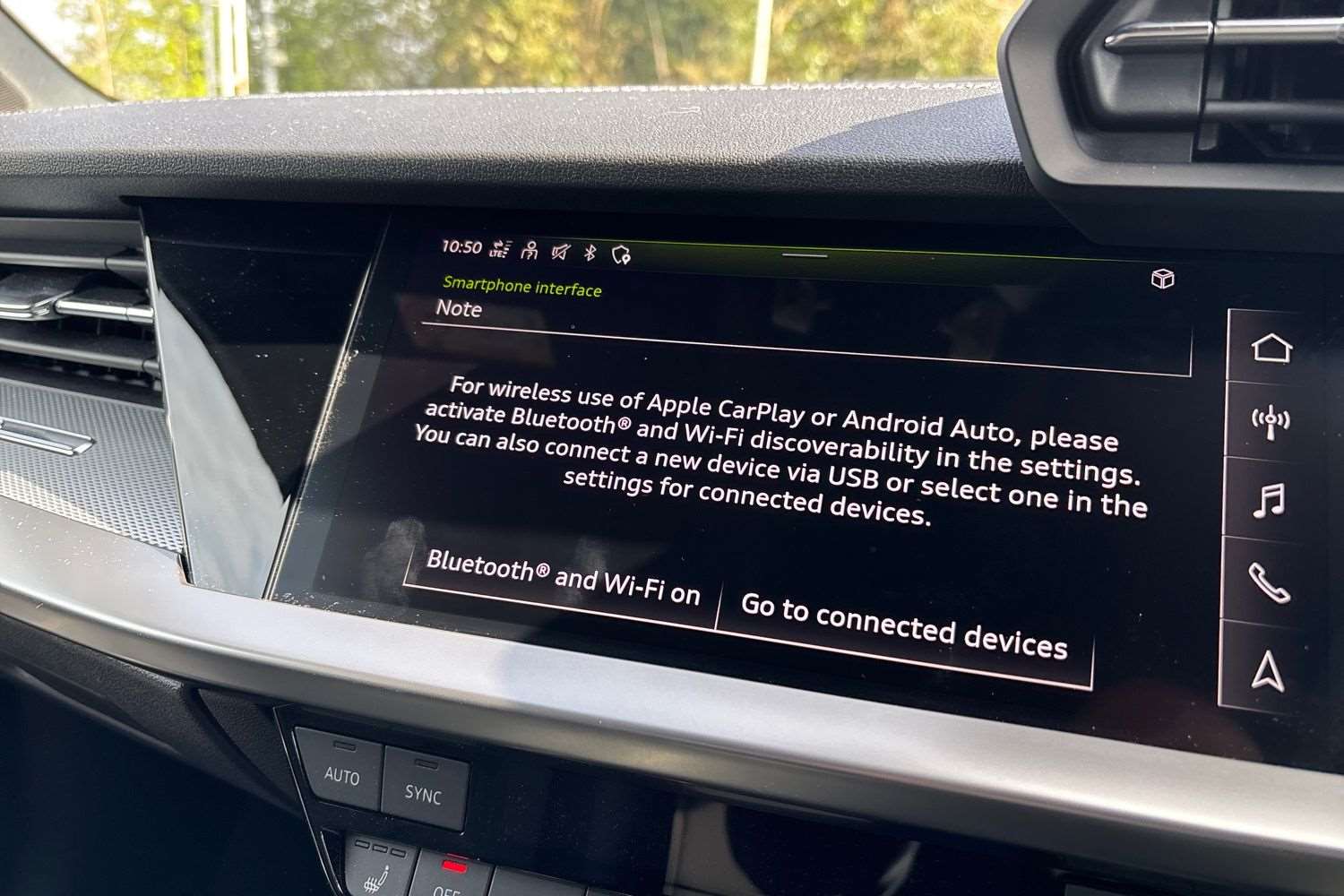 Used Audi A3 2024 for sale - 78161466: Photo 27