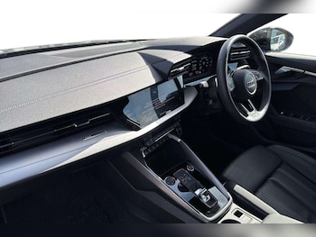 Used Audi A3 2024 for sale - 78161466: Photo