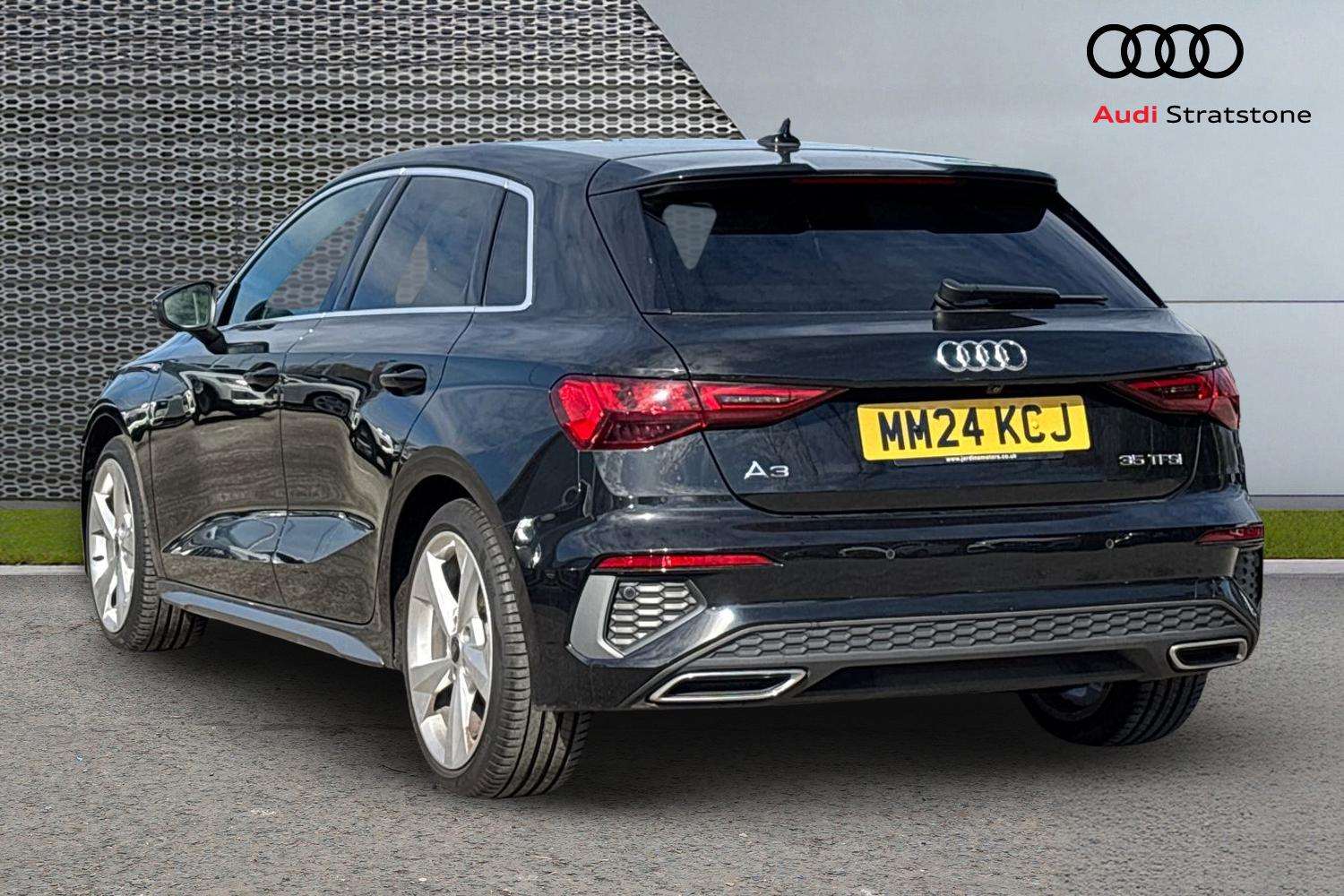 Used Audi A3 2024 for sale - 78161466: Photo 3