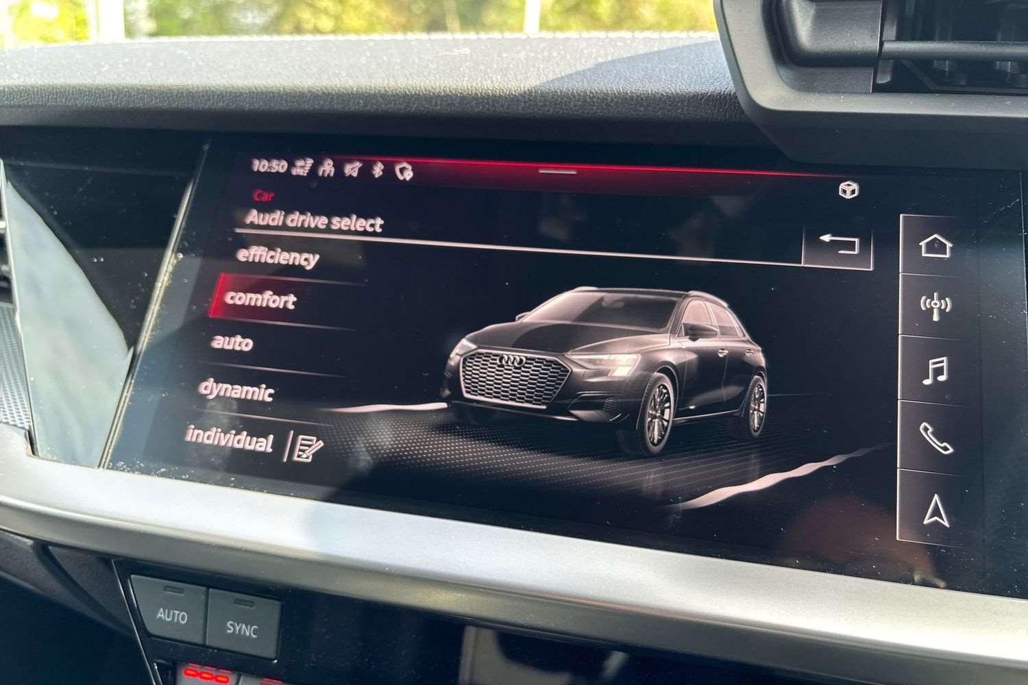 Used Audi A3 2024 for sale - 78161466: Photo 30