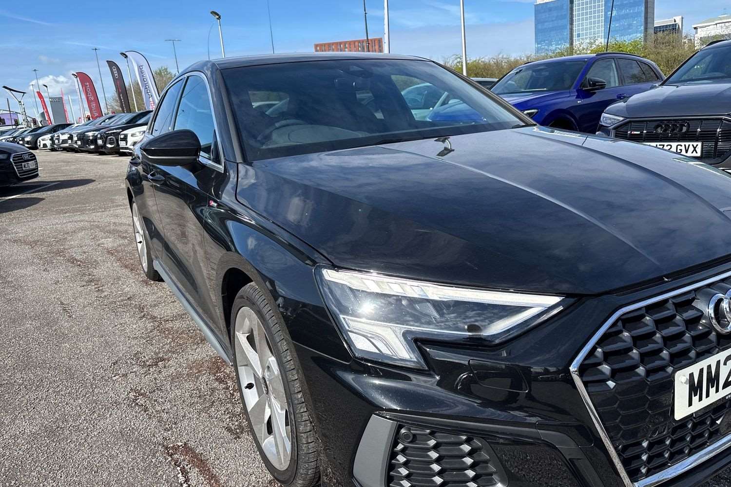 Used Audi A3 2024 for sale - 78161466: Photo 35