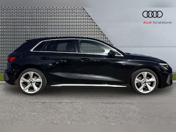 Used Audi A3 2024 for sale - 78161466: Photo