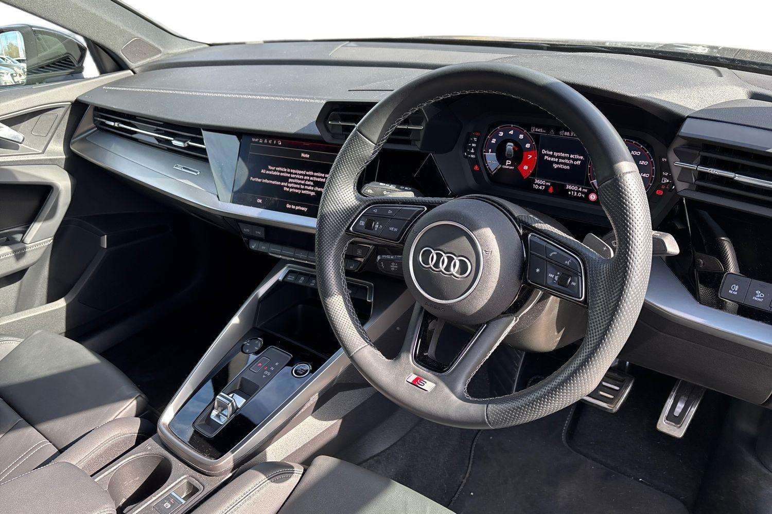 Used Audi A3 2024 for sale - 78161466: Photo 6