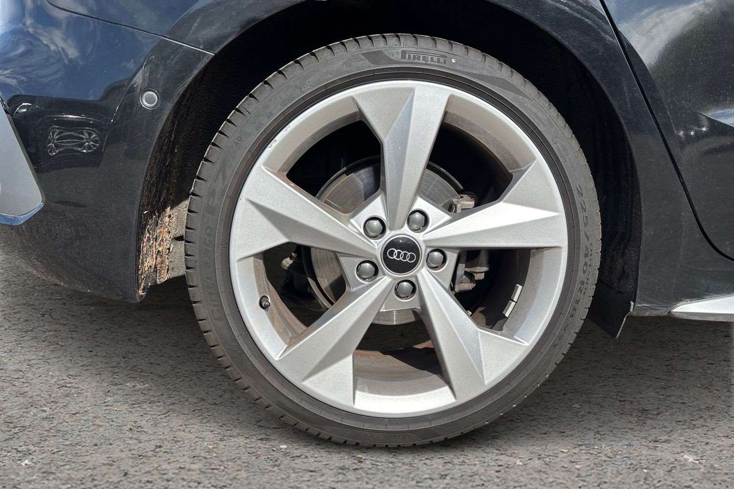 Used Audi A3 2024 for sale - 78161466: Photo 9