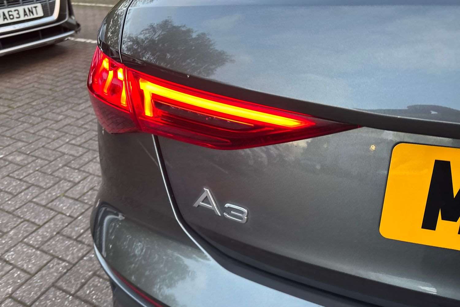 Used Audi A3 2022 for sale - 76576060: Photo 12