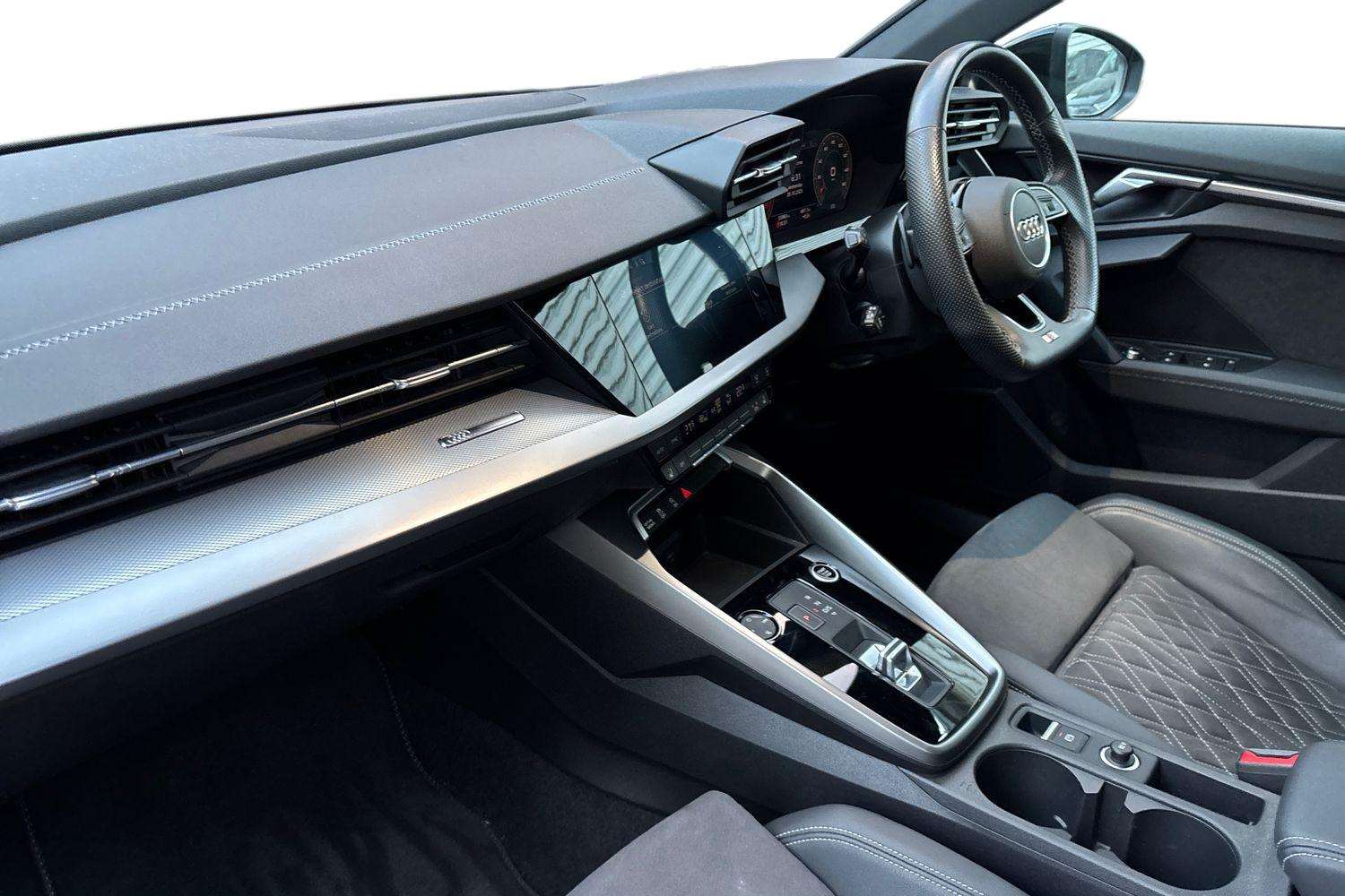 Used Audi A3 2022 for sale - 76576060: Photo 2