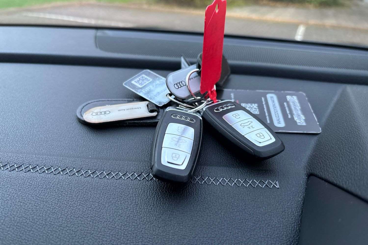 Used Audi A3 2022 for sale - 76576060: Photo 25