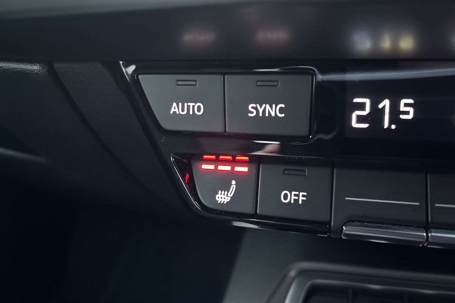 Used Audi A3 2022 for sale - 76576060: Photo 28