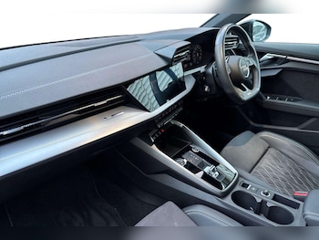 Used Audi A3 2022 for sale - 76576060: Photo