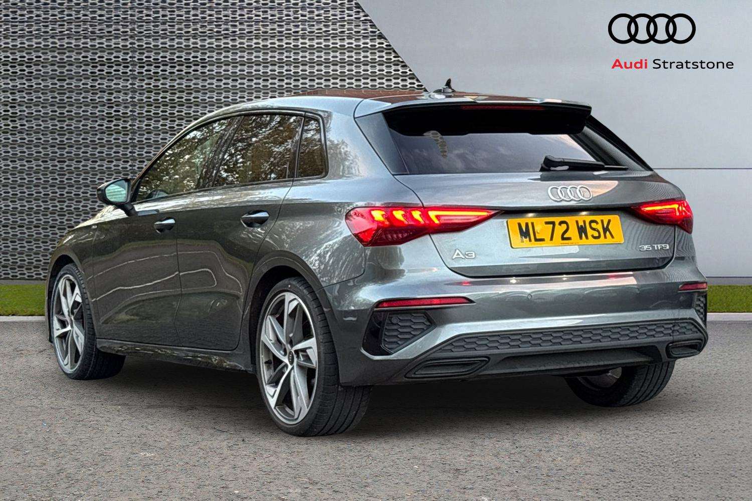 Used Audi A3 2022 for sale - 76576060: Photo 3