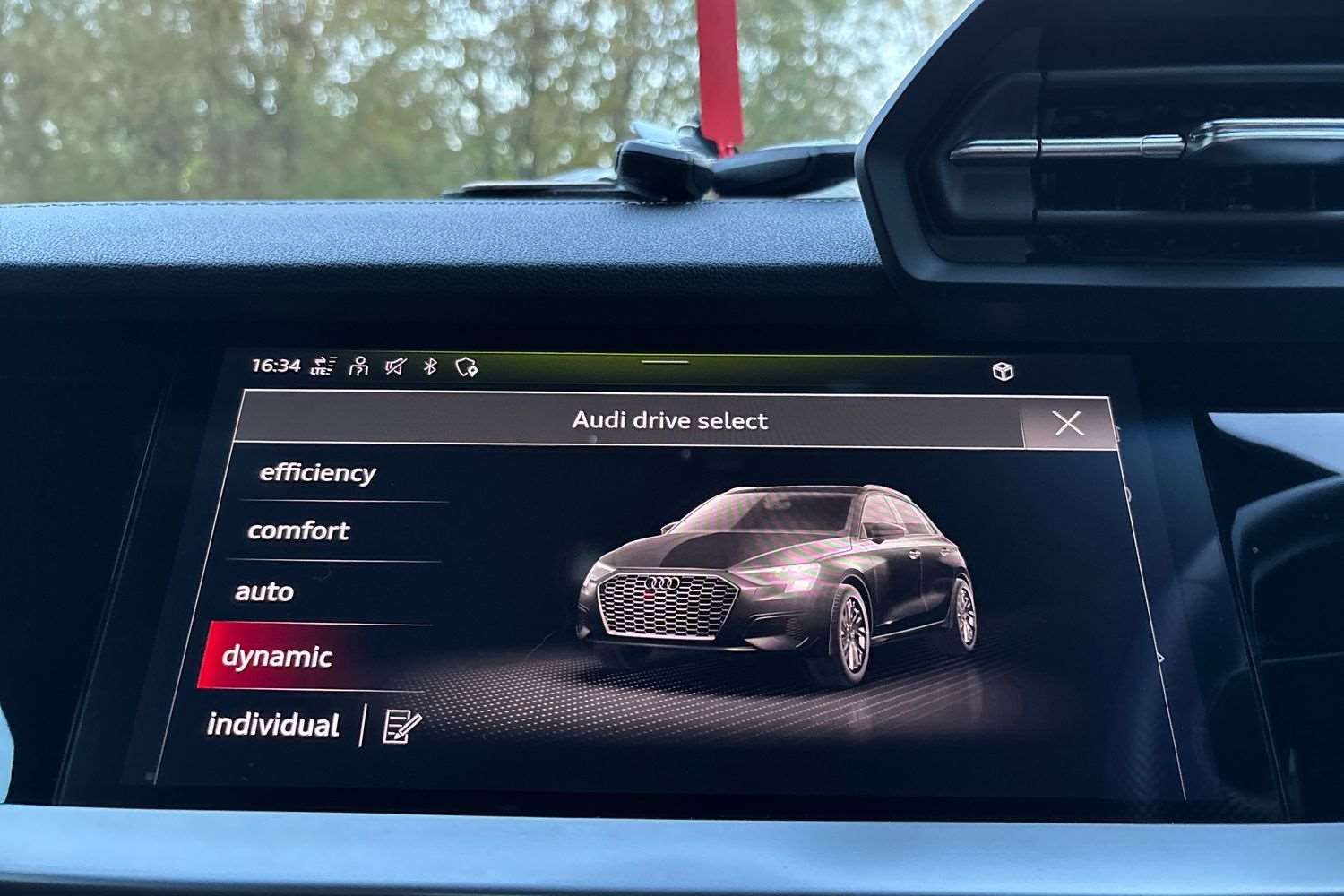 Used Audi A3 2022 for sale - 76576060: Photo 31