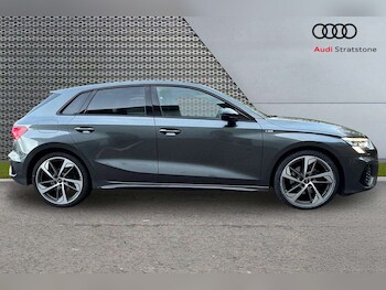 Used Audi A3 2022 for sale - 76576060: Photo