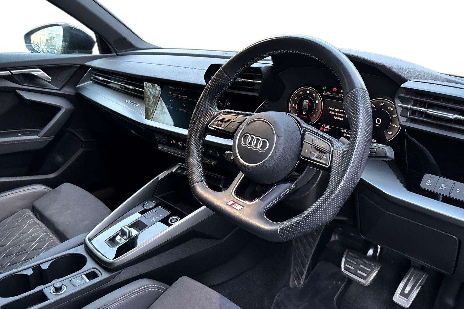 Used Audi A3 2022 for sale - 76576060: Photo 6
