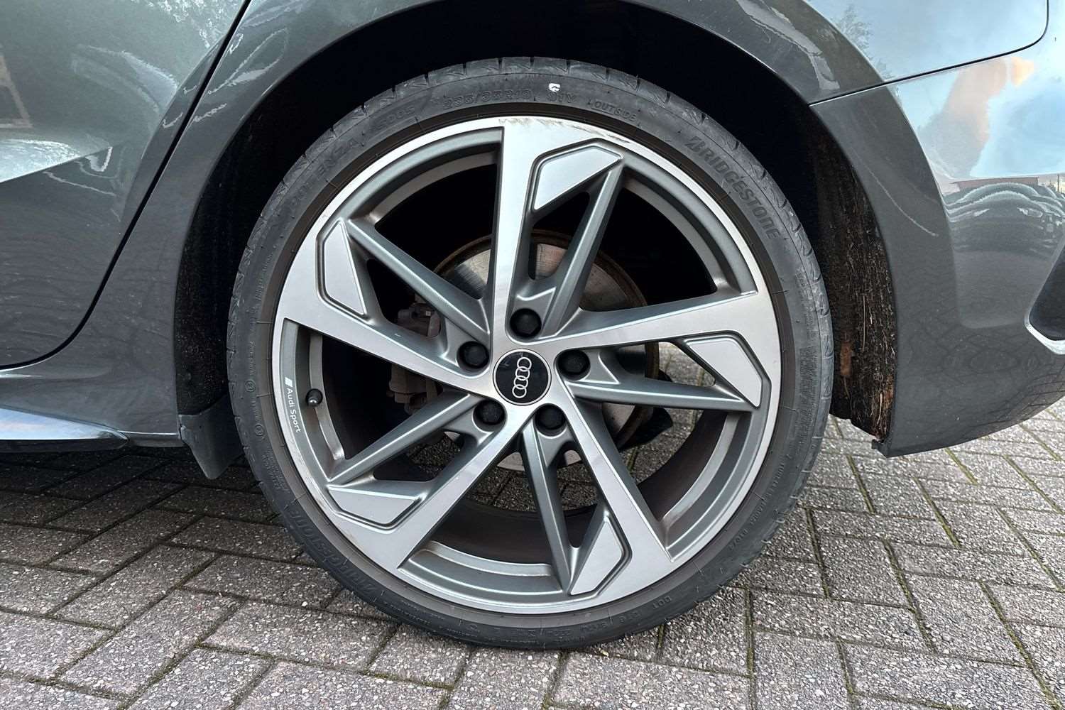 Used Audi A3 2022 for sale - 76576060: Photo 9