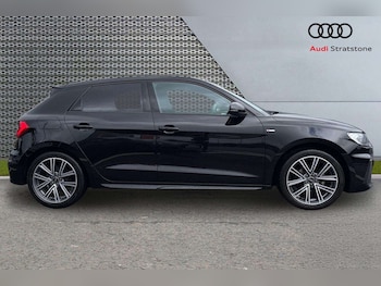 Used Audi A1 2023 for sale - 78825360: Photo