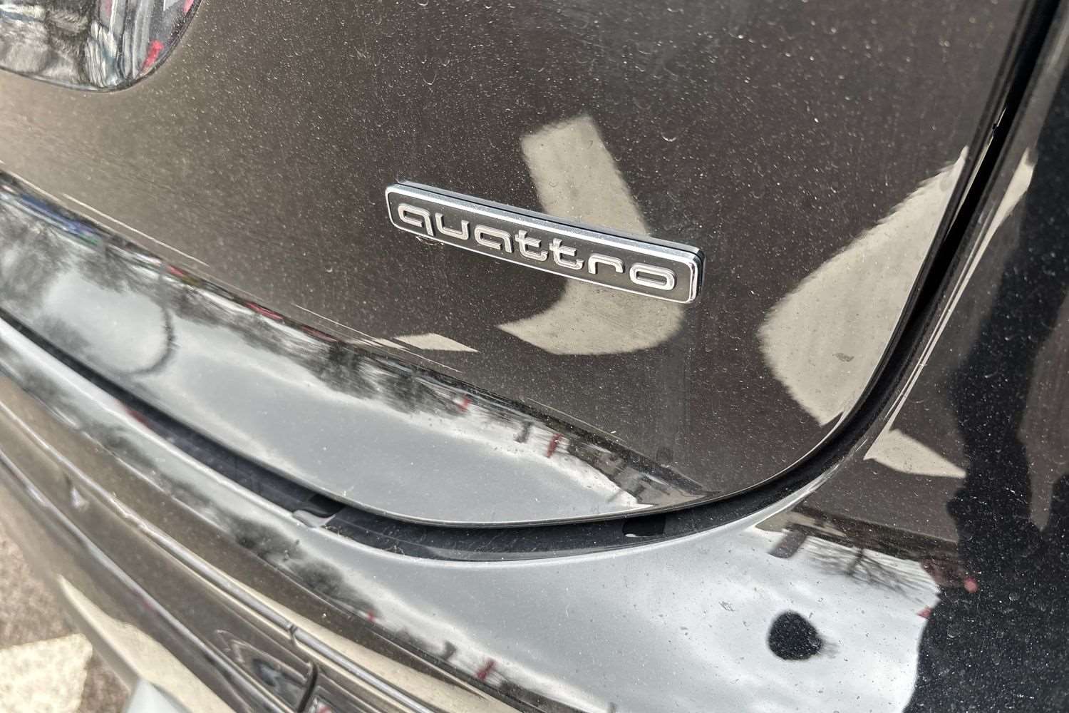 Used Audi Q6 e-tron 2025 for sale - 78010315: Photo 12