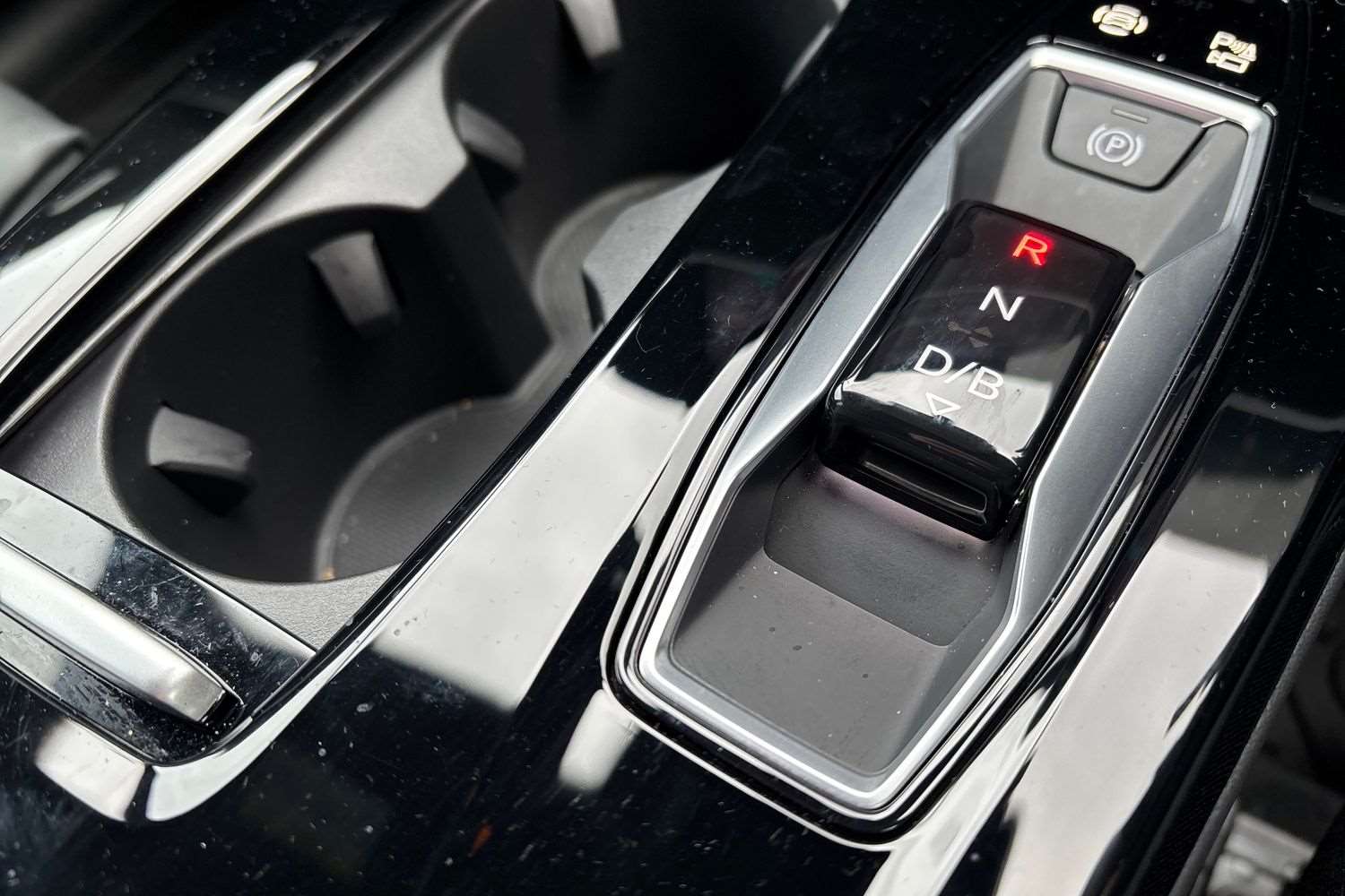 Used Audi Q6 e-tron 2025 for sale - 78010315: Photo 15