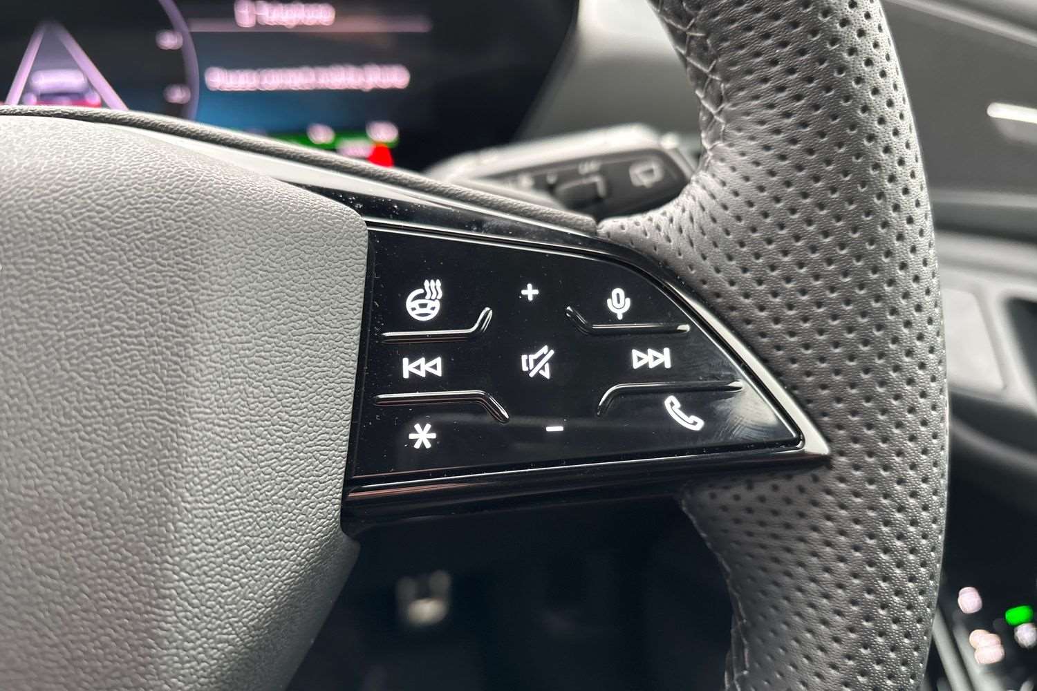 Used Audi Q6 e-tron 2025 for sale - 78010315: Photo 17