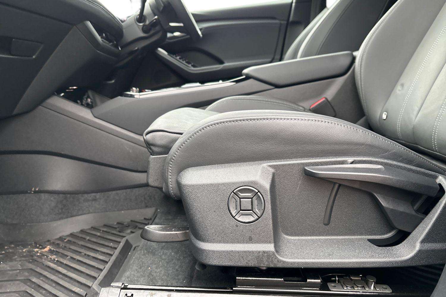 Used Audi Q6 e-tron 2025 for sale - 78010315: Photo 21