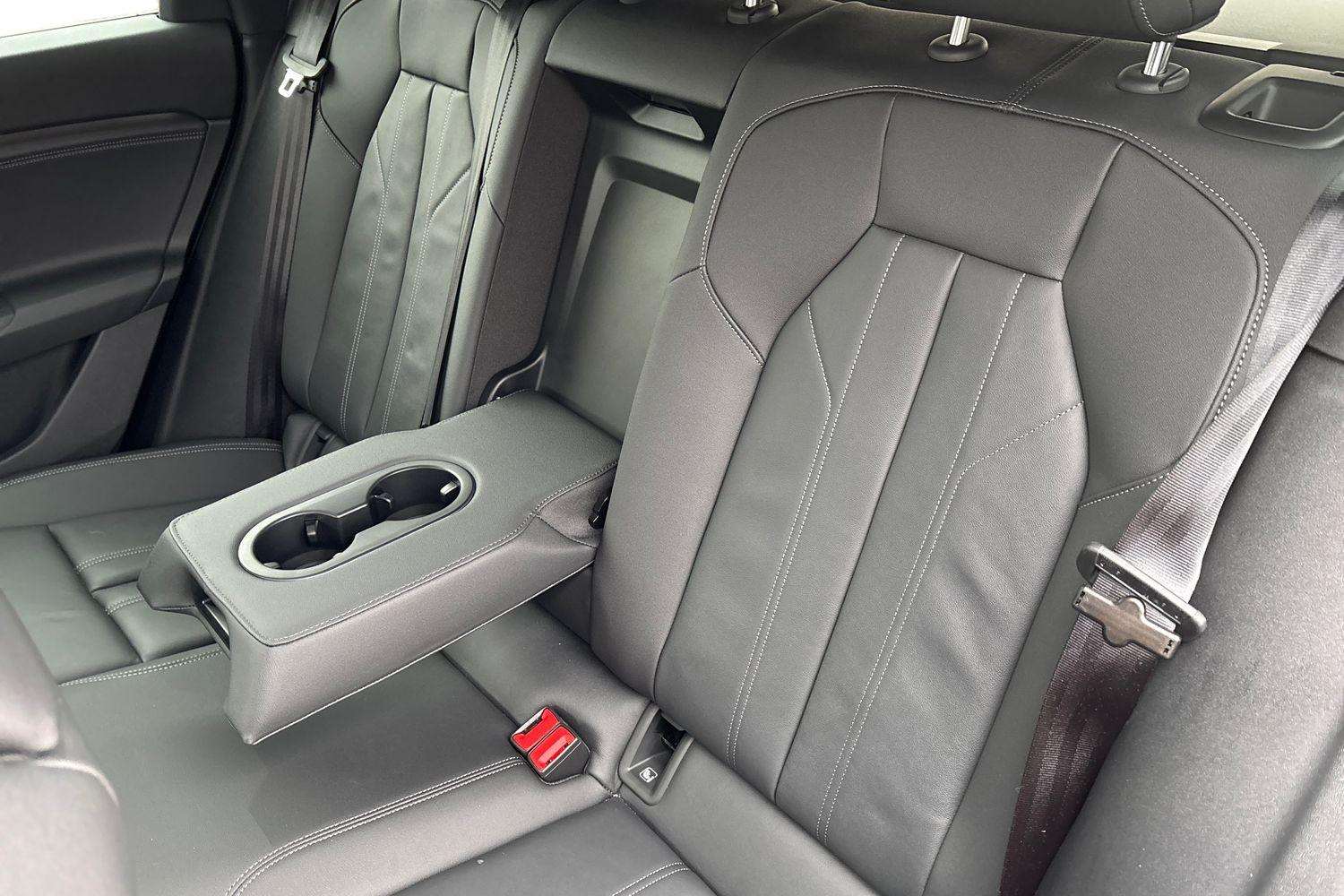 Used Audi Q6 e-tron 2025 for sale - 78010315: Photo 22