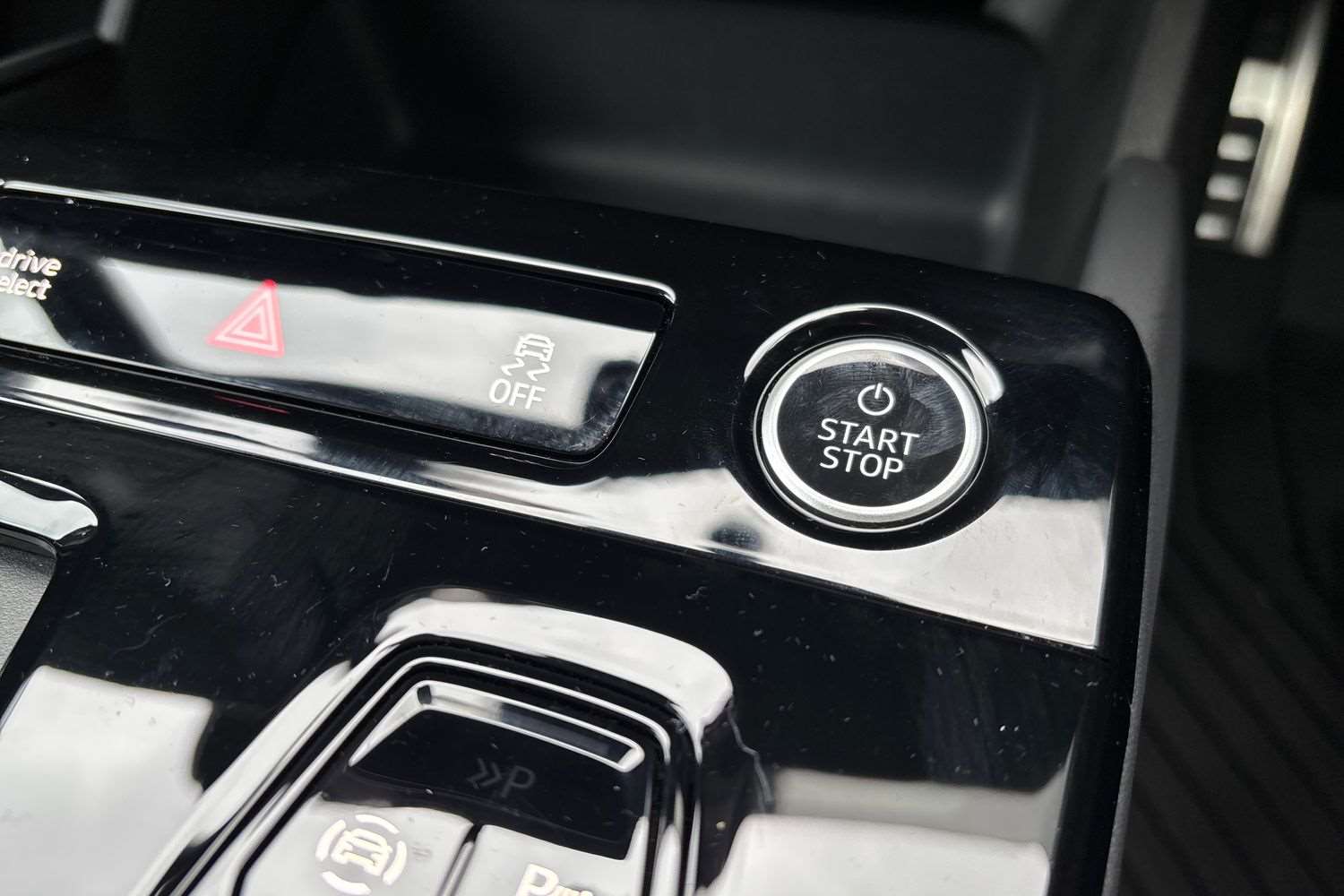 Used Audi Q6 e-tron 2025 for sale - 78010315: Photo 29