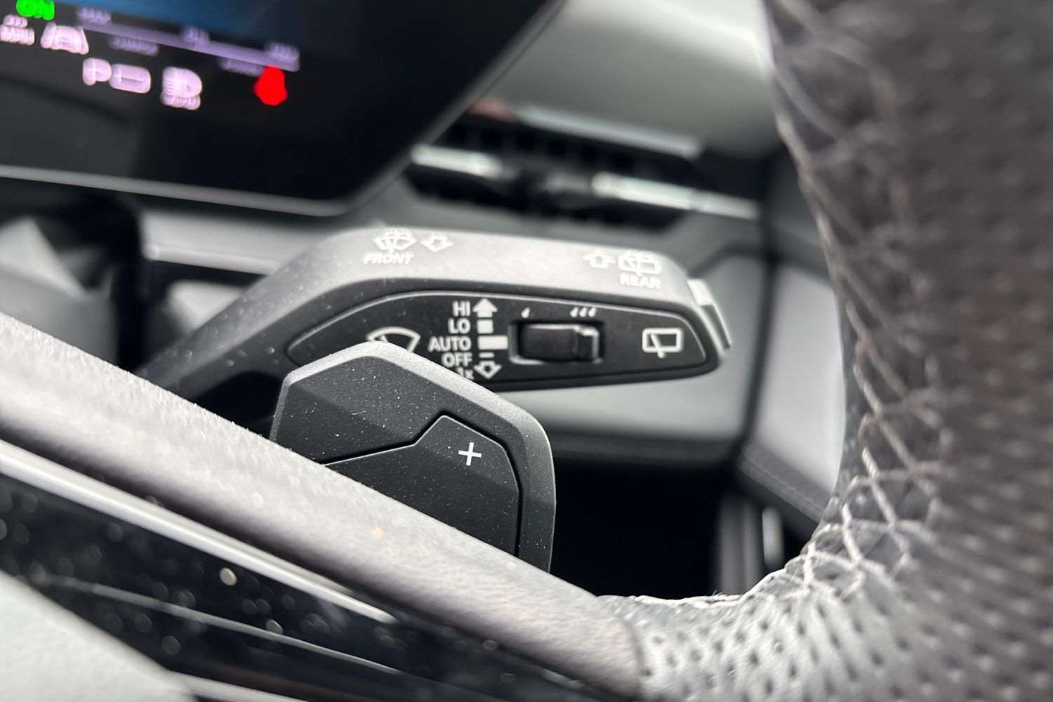 Used Audi Q6 e-tron 2025 for sale - 78010315: Photo 35