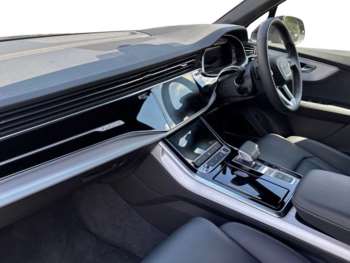 Used Audi Q7 2025 for sale - 75177713: Photo