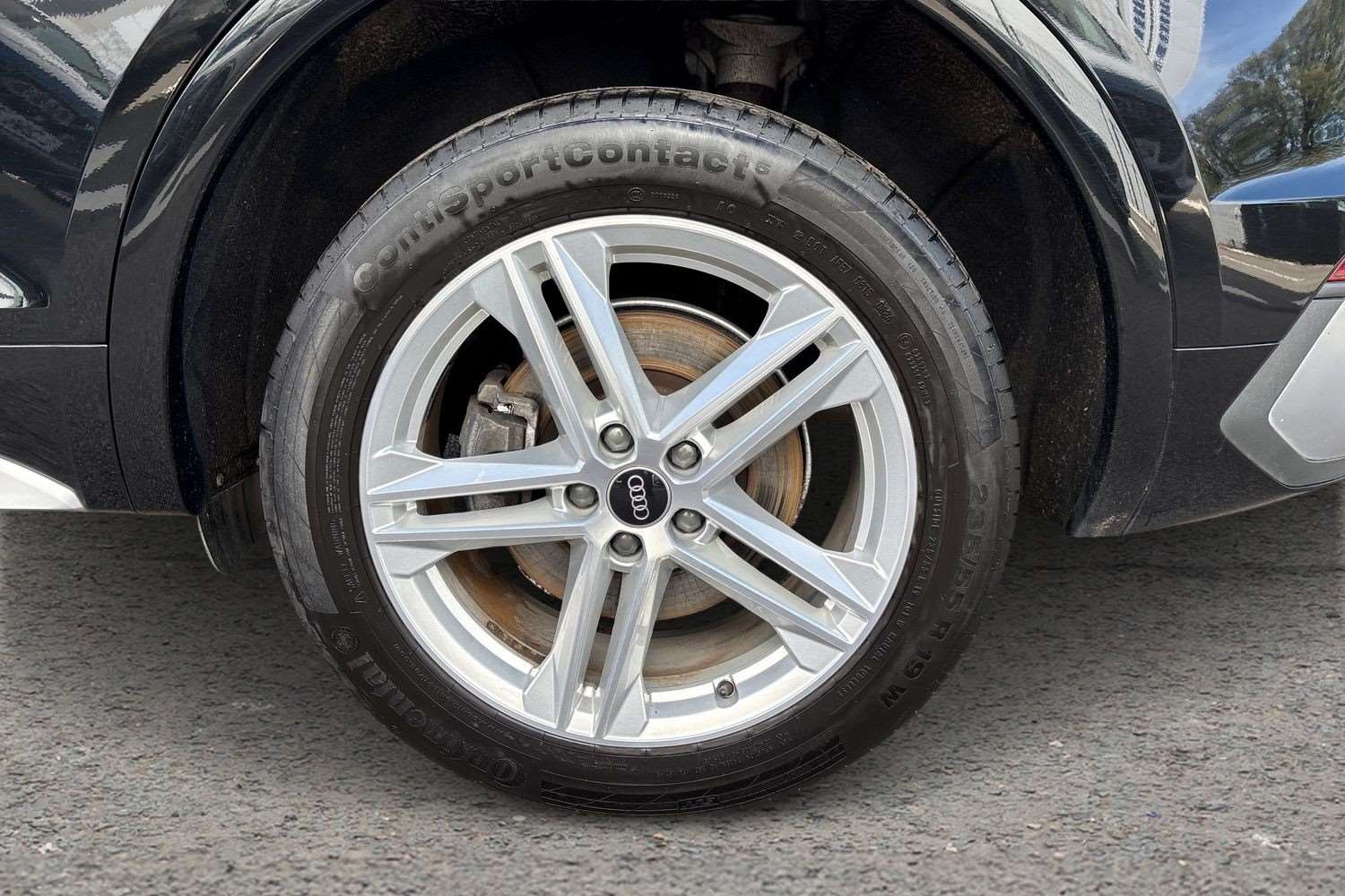 Used Audi Q5 2022 for sale - 78173824: Photo 10