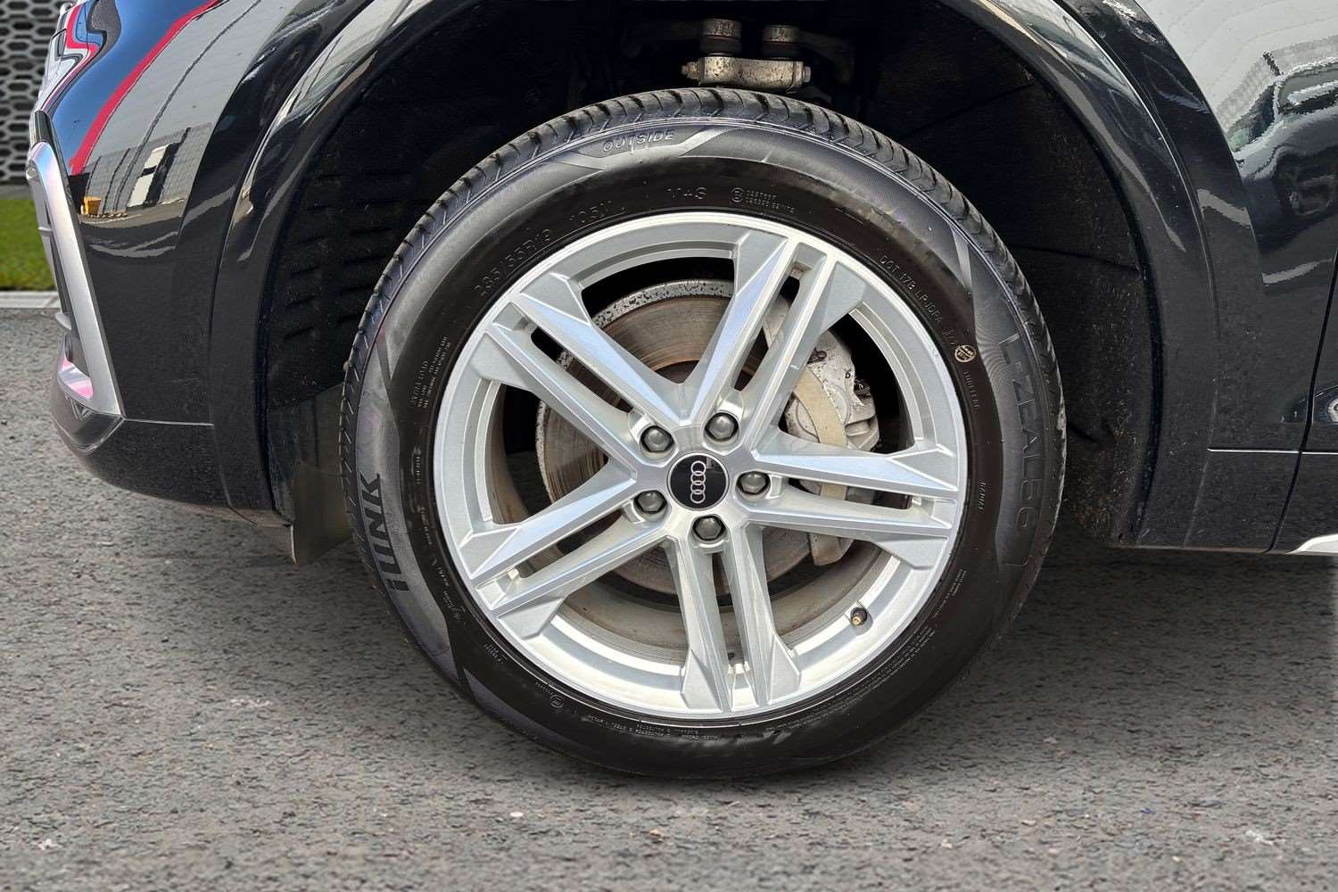 Used Audi Q5 2022 for sale - 78173824: Photo 11