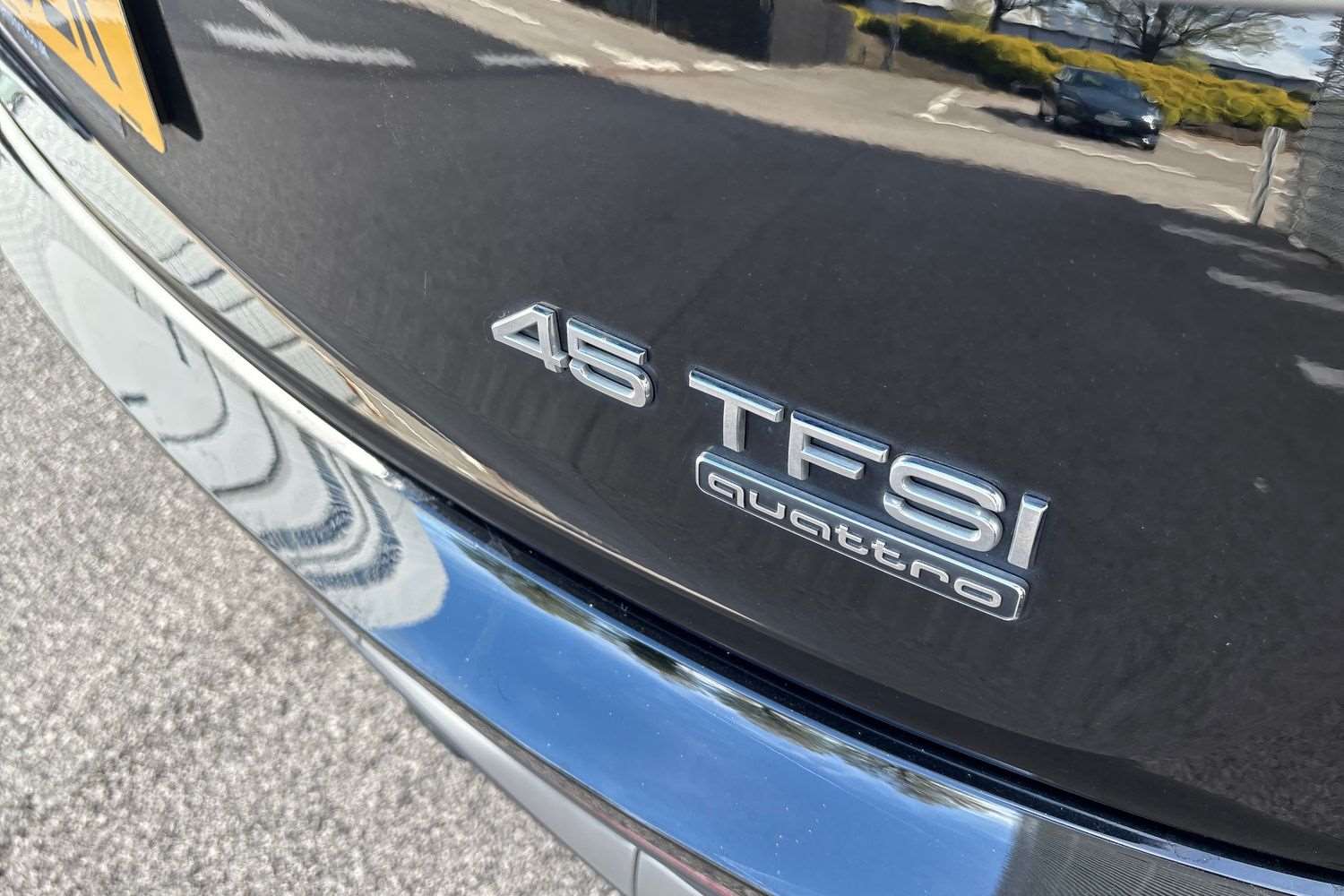 Used Audi Q5 2022 for sale - 78173824: Photo 12